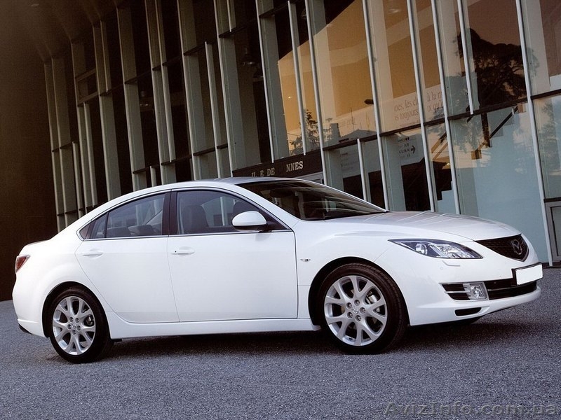 Машина на свадьбу Камри, Мазда. Симферополь,Севастополь,Ялта,Евпатория - <ro>Изображение</ro><ru>Изображение</ru> #2, <ru>Объявление</ru> #362606