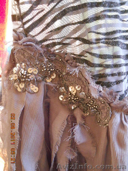 Коктельное платье секси - <ro>Изображение</ro><ru>Изображение</ru> #2, <ru>Объявление</ru> #339723