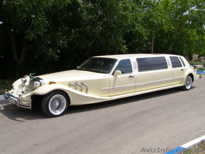Лимузин на свадьбу.Хаммер,Крайслер,Мерседес,Ретро,Розовый. Симферополь - <ro>Изображение</ro><ru>Изображение</ru> #4, <ru>Объявление</ru> #362574