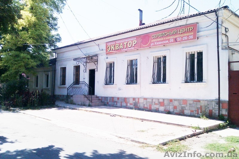 2-комн. квартира под Офис - <ro>Изображение</ro><ru>Изображение</ru> #1, <ru>Объявление</ru> #363837