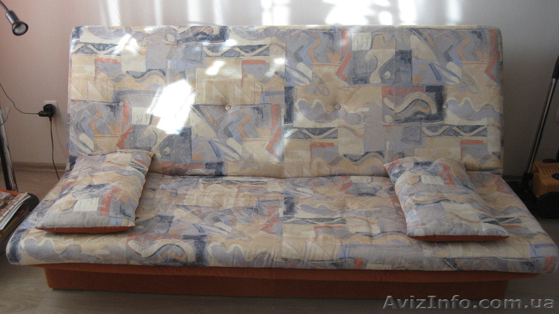 Продам мягкую мебель в отличном состоянии - <ro>Изображение</ro><ru>Изображение</ru> #1, <ru>Объявление</ru> #349039