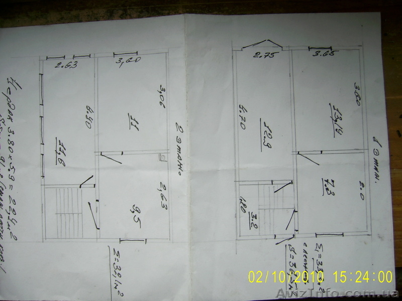 Продажа дачи в Каменке - <ro>Изображение</ro><ru>Изображение</ru> #8, <ru>Объявление</ru> #345471