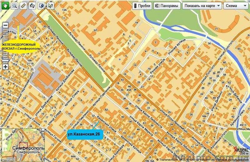 2-комн. квартира под Офис - <ro>Изображение</ro><ru>Изображение</ru> #7, <ru>Объявление</ru> #363837