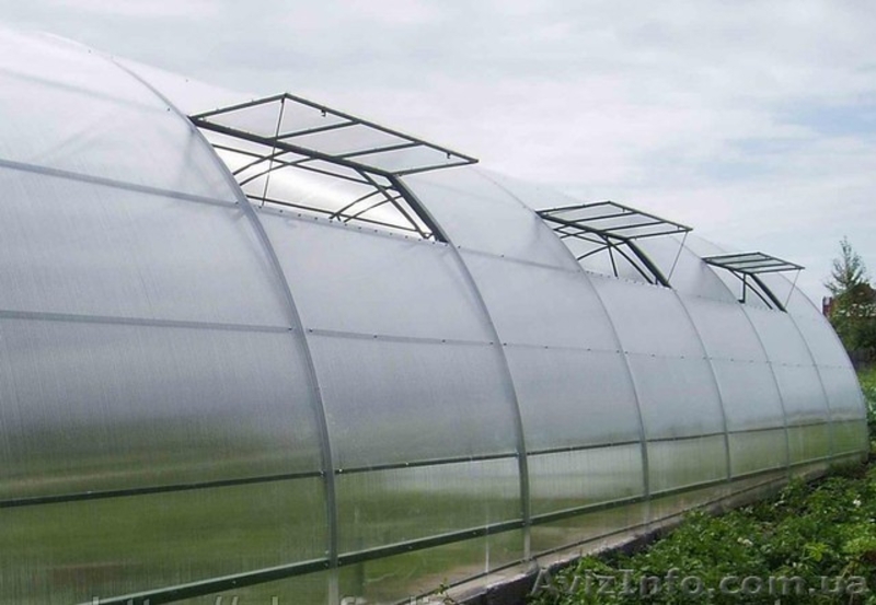 Cотовый и монолитный поликарбонат от импортёра.Кровельные системы - <ro>Изображение</ro><ru>Изображение</ru> #5, <ru>Объявление</ru> #344925