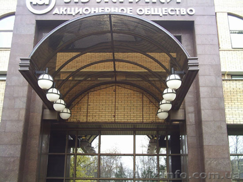 Cотовый и монолитный поликарбонат от импортёра.Кровельные системы - <ro>Изображение</ro><ru>Изображение</ru> #4, <ru>Объявление</ru> #344925