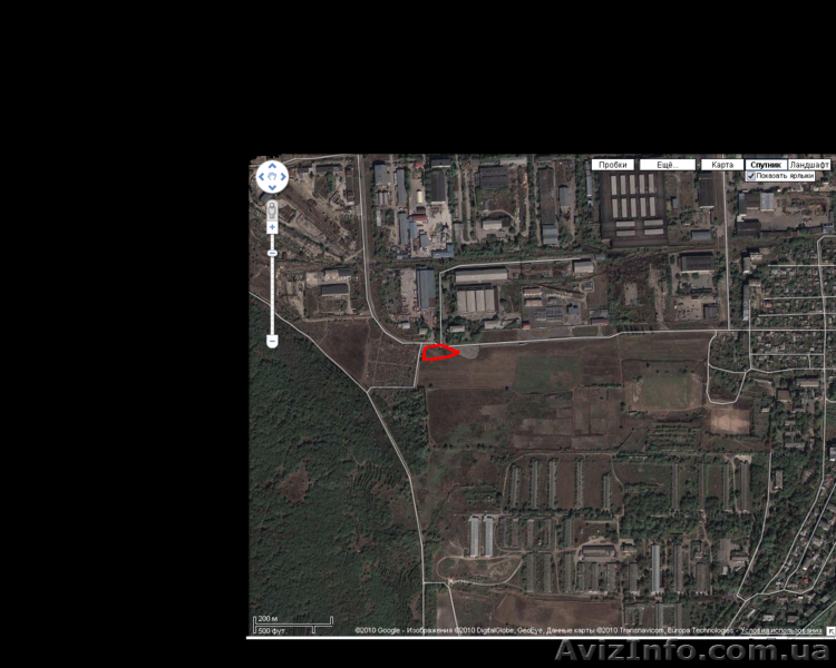 Срочно продам 0,41 га в Крыму за 30 тыс.у.е! - <ro>Изображение</ro><ru>Изображение</ru> #3, <ru>Объявление</ru> #339453