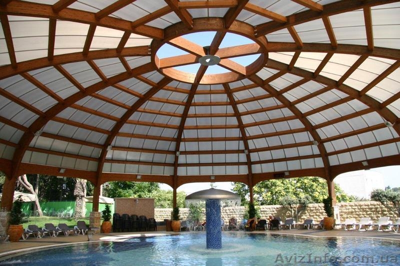 Cотовый и монолитный поликарбонат от импортёра.Кровельные системы - <ro>Изображение</ro><ru>Изображение</ru> #6, <ru>Объявление</ru> #344925