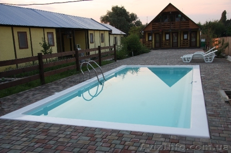 Бассейны стекловолоконные (цельные) от производителя Симферополь - <ro>Изображение</ro><ru>Изображение</ru> #4, <ru>Объявление</ru> #355645