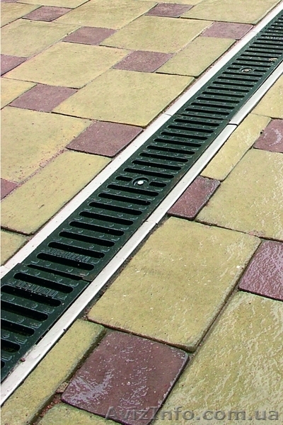 Системы водоотвода, водостоки, бетонные желоба, водоотвод, стоки - <ro>Изображение</ro><ru>Изображение</ru> #2, <ru>Объявление</ru> #392550