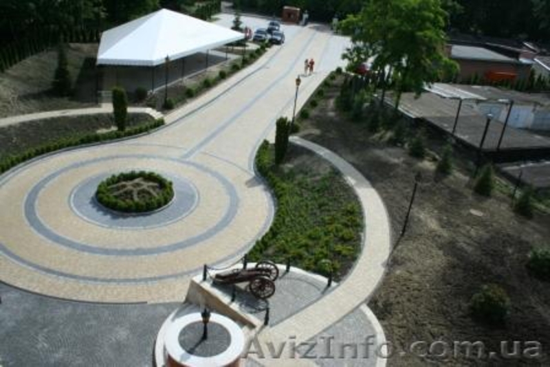 Тротуарная плитка, эксклюзивная тротуарная плитка Политеп - <ro>Изображение</ro><ru>Изображение</ru> #1, <ru>Объявление</ru> #392543