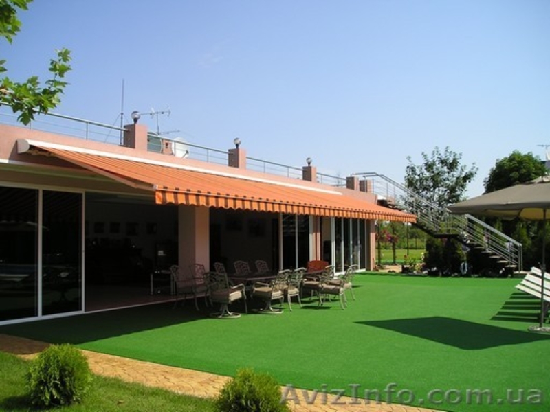 Роллеты, рольставни, рольворота, маркизы - <ro>Изображение</ro><ru>Изображение</ru> #4, <ru>Объявление</ru> #379941