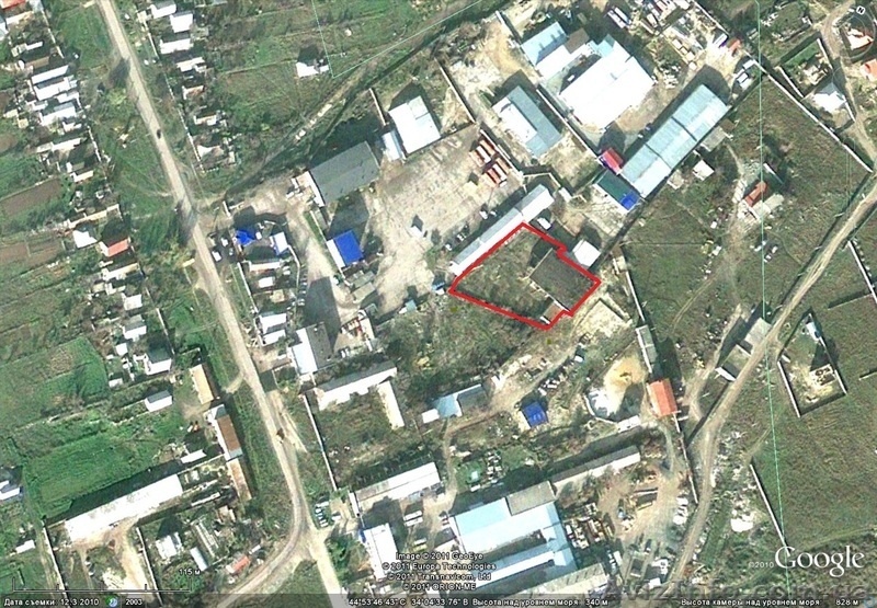 Продается производственно-складская база - <ro>Изображение</ro><ru>Изображение</ru> #7, <ru>Объявление</ru> #368640