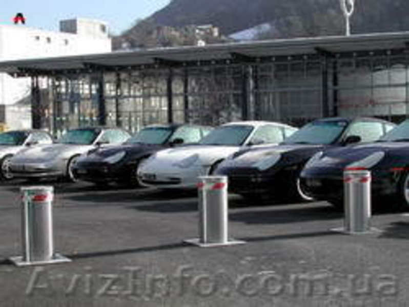 Автоматика для распашных, откатных, гаражных ворот,шлагбаумы, болларды - <ro>Изображение</ro><ru>Изображение</ru> #4, <ru>Объявление</ru> #379976