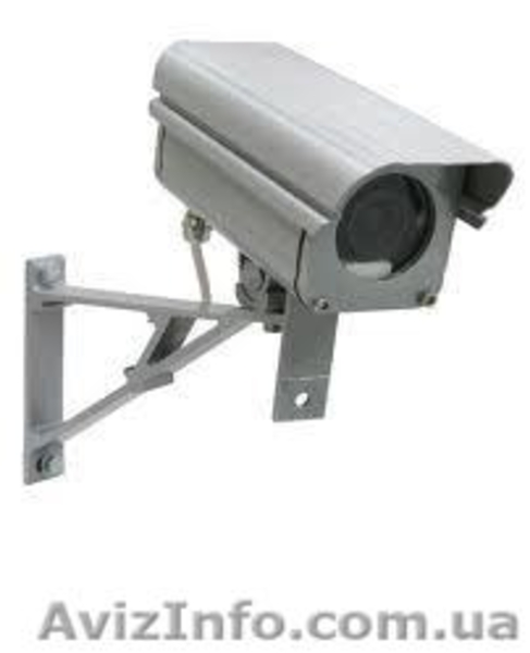Наружные камеры видеонаблюдения в Севастополе и Крыму - <ro>Изображение</ro><ru>Изображение</ru> #4, <ru>Объявление</ru> #371656