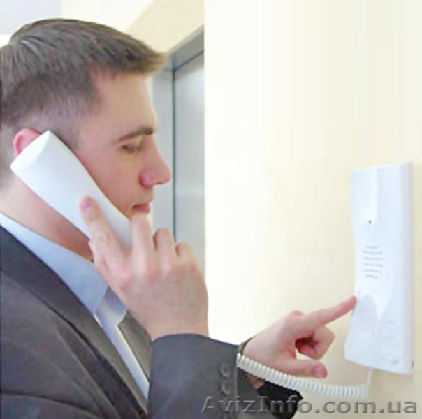 Продажа и установка домофонов в Севастополе - <ro>Изображение</ro><ru>Изображение</ru> #3, <ru>Объявление</ru> #371649
