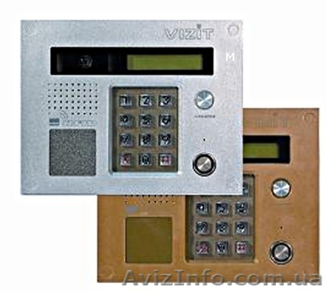 Продажа и установка домофонов в Севастополе - <ro>Изображение</ro><ru>Изображение</ru> #7, <ru>Объявление</ru> #371649