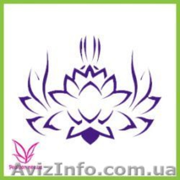 Трафареты для татуировок хной - <ro>Изображение</ro><ru>Изображение</ru> #3, <ru>Объявление</ru> #393967