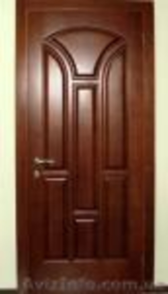 Двери из дерева (массив) на заказ - <ro>Изображение</ro><ru>Изображение</ru> #5, <ru>Объявление</ru> #380795