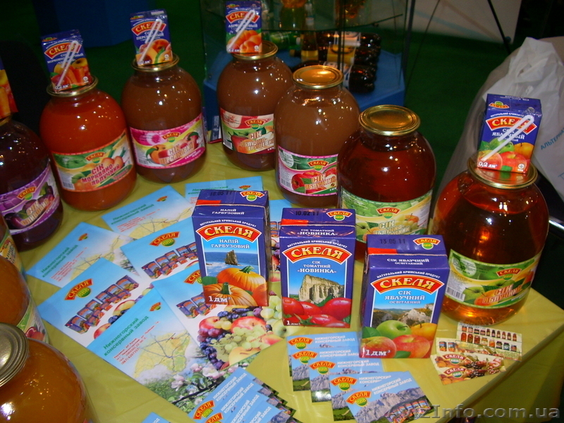 Продам оптом соки 3л ст.банка - <ro>Изображение</ro><ru>Изображение</ru> #3, <ru>Объявление</ru> #392473