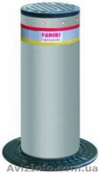 Автоматические выдвижные столбы, болларды, шлагбаумы. приводы для ворот - <ro>Изображение</ro><ru>Изображение</ru> #2, <ru>Объявление</ru> #380017