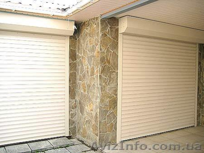 Защитные ролеты на автоматическом управлении Крым - <ro>Изображение</ro><ru>Изображение</ru> #6, <ru>Объявление</ru> #377967