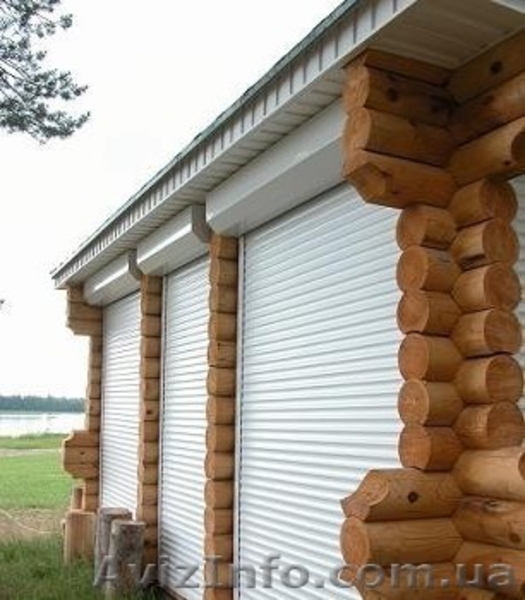 Защитные ролеты на  групповом  дистанционном управлении Крым - <ro>Изображение</ro><ru>Изображение</ru> #5, <ru>Объявление</ru> #377968