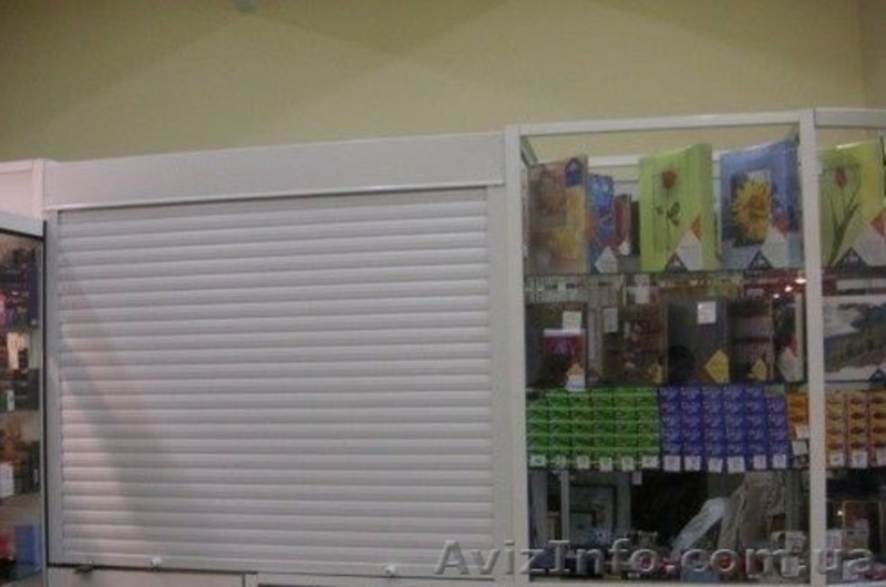Защитные ролеты на  групповом  дистанционном управлении Крым - <ro>Изображение</ro><ru>Изображение</ru> #3, <ru>Объявление</ru> #377968