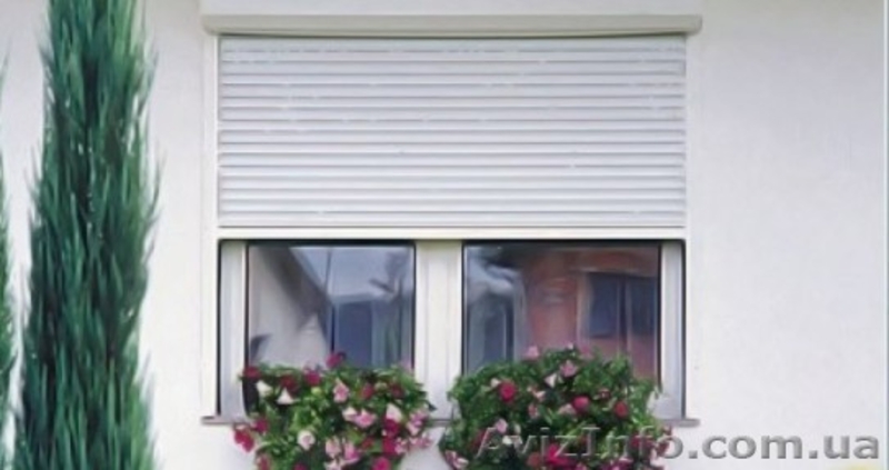 Ролеты рутерна Крым - <ro>Изображение</ro><ru>Изображение</ru> #2, <ru>Объявление</ru> #377957