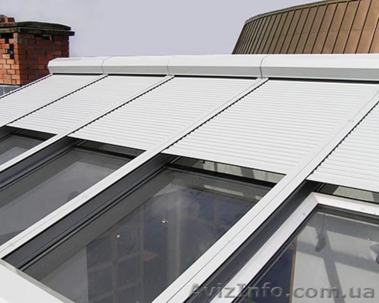 Защитные ролеты для гостиниц эконом предложение Крым - <ro>Изображение</ro><ru>Изображение</ru> #1, <ru>Объявление</ru> #377965