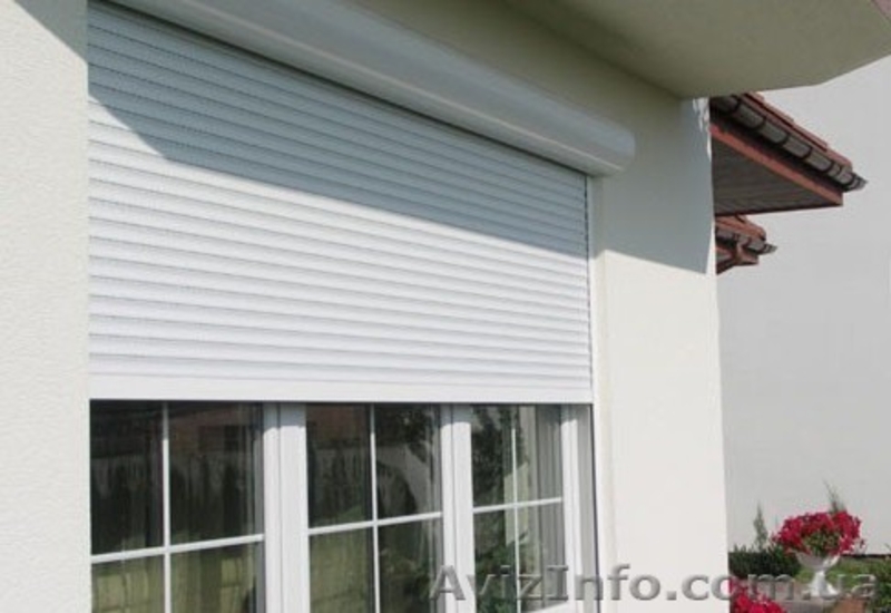 Защитные ролеты для гостиниц эконом предложение Крым - <ro>Изображение</ro><ru>Изображение</ru> #3, <ru>Объявление</ru> #377965