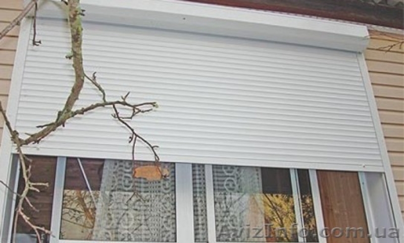 Защитные ролеты для гостиниц эконом предложение Крым - <ro>Изображение</ro><ru>Изображение</ru> #5, <ru>Объявление</ru> #377965