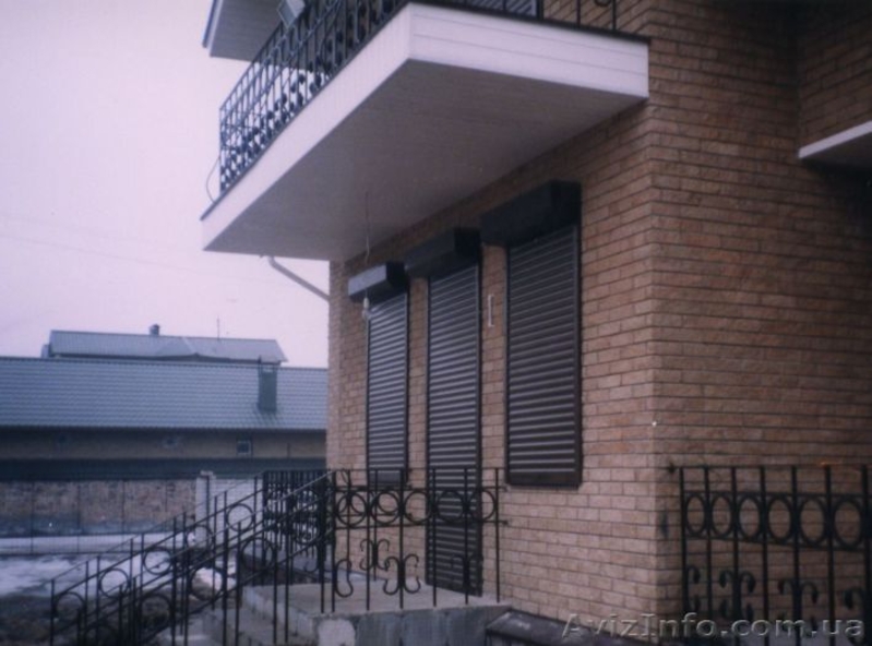 Ролеты Алютех Крым  - <ro>Изображение</ro><ru>Изображение</ru> #1, <ru>Объявление</ru> #377947