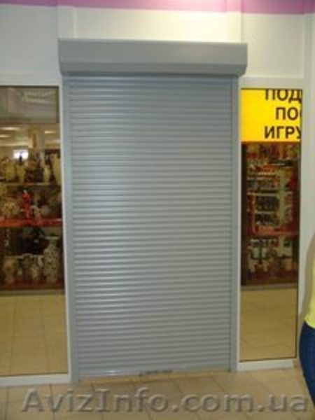 Ролеты Алютех Крым  - <ro>Изображение</ro><ru>Изображение</ru> #2, <ru>Объявление</ru> #377947