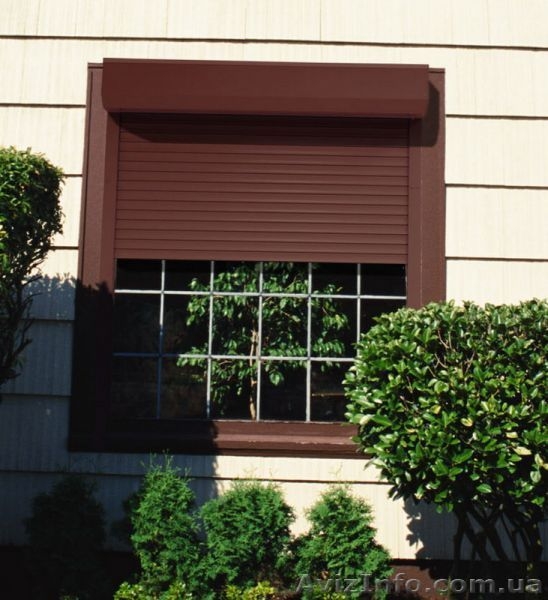 Стальные экструдированные ролеты Крым - <ro>Изображение</ro><ru>Изображение</ru> #2, <ru>Объявление</ru> #377952