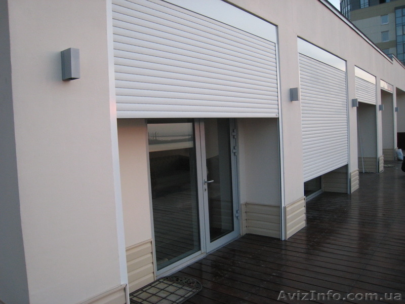 Ролеты Алюпроф Крым - <ro>Изображение</ro><ru>Изображение</ru> #3, <ru>Объявление</ru> #377950