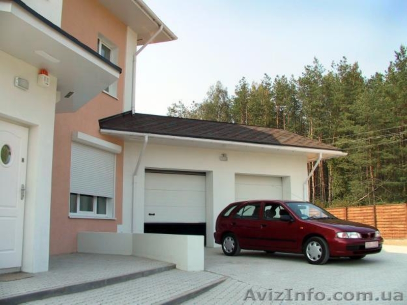 Ролетные ворота для гаражей Крым - <ro>Изображение</ro><ru>Изображение</ru> #4, <ru>Объявление</ru> #377944