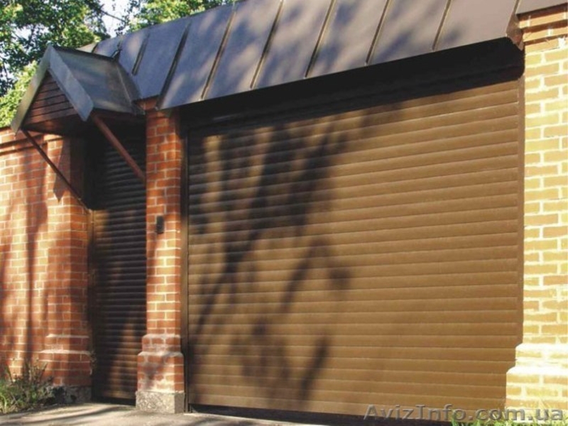 Ролеты Алюпроф Крым - <ro>Изображение</ro><ru>Изображение</ru> #4, <ru>Объявление</ru> #377950