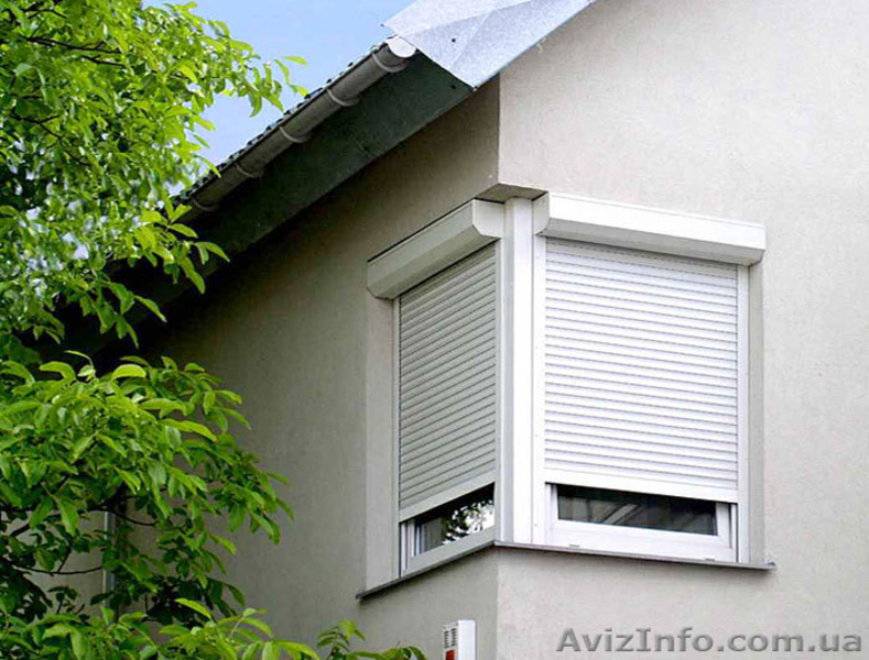 Защитные ролеты дар-хан Крым    - <ro>Изображение</ro><ru>Изображение</ru> #4, <ru>Объявление</ru> #377954