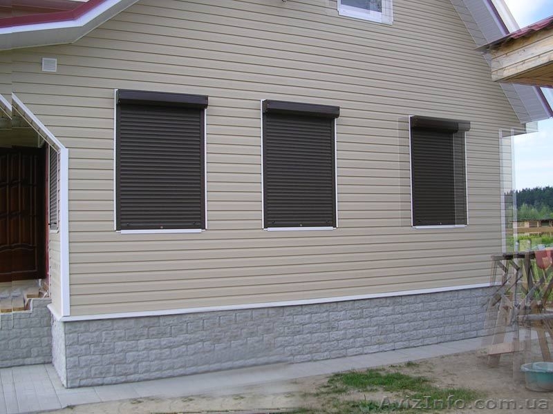 Защитные ролеты дар-хан Крым    - <ro>Изображение</ro><ru>Изображение</ru> #5, <ru>Объявление</ru> #377954