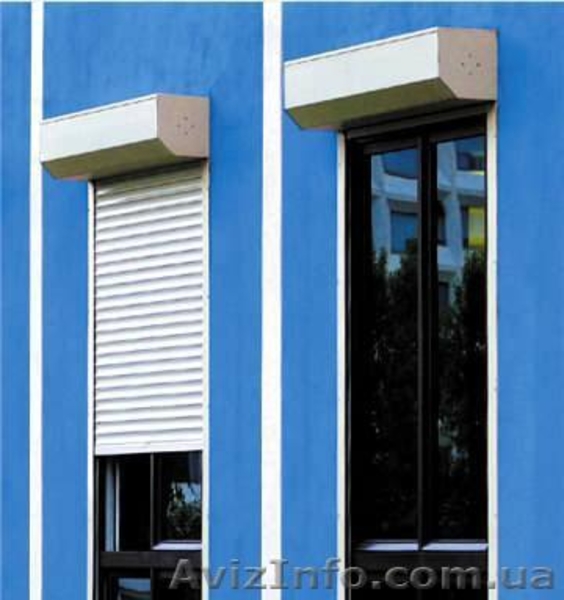 Защитные ролеты дар-хан Крым    - <ro>Изображение</ro><ru>Изображение</ru> #6, <ru>Объявление</ru> #377954