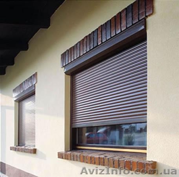 Защитные ролеты дар-хан Крым    - <ro>Изображение</ro><ru>Изображение</ru> #7, <ru>Объявление</ru> #377954