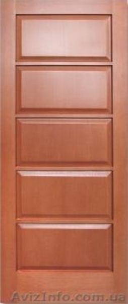 Двери из дерева (массив) на заказ - <ro>Изображение</ro><ru>Изображение</ru> #1, <ru>Объявление</ru> #380795