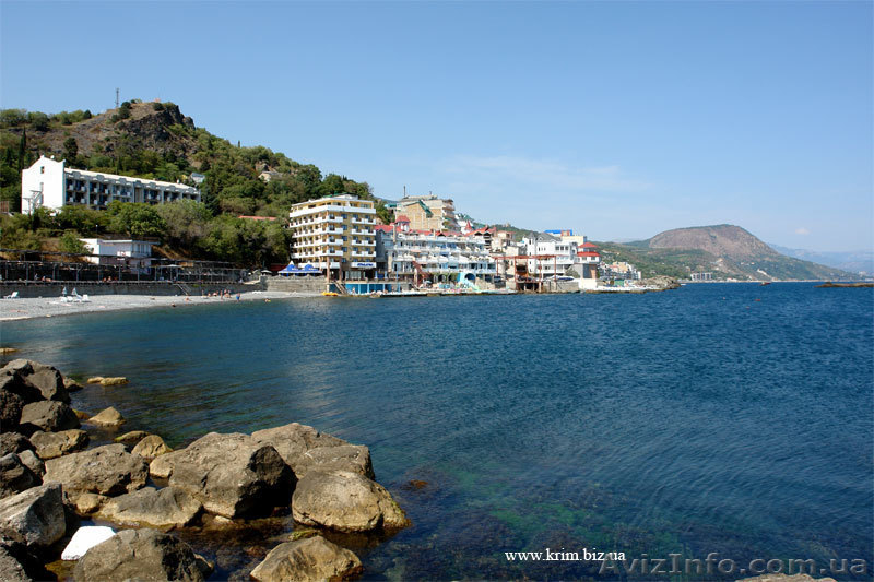 Продам эллинг на ЮБК! - <ro>Изображение</ro><ru>Изображение</ru> #1, <ru>Объявление</ru> #392648