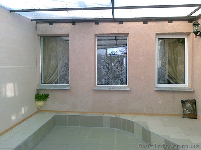 Часть домовладения \\\"евро\\\" 38 м.кв. ул. Крылова - <ro>Изображение</ro><ru>Изображение</ru> #6, <ru>Объявление</ru> #365982