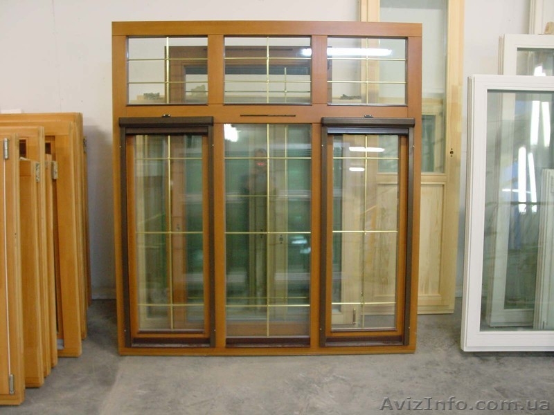 пластиковые окна Симферополь WINBAU Tepla - <ro>Изображение</ro><ru>Изображение</ru> #4, <ru>Объявление</ru> #418076