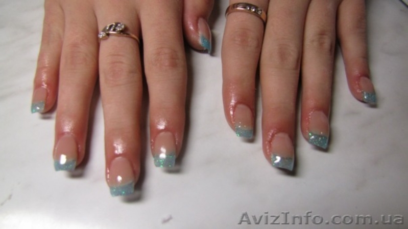 наращивание ногтей. Опыт!!!Недорого. - <ro>Изображение</ro><ru>Изображение</ru> #3, <ru>Объявление</ru> #418990