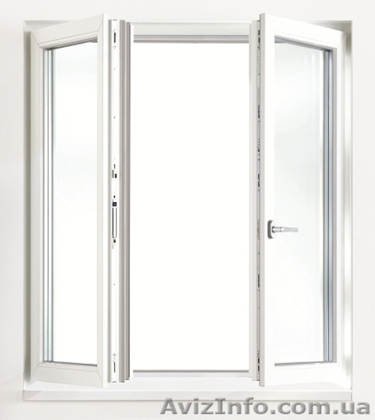 Окна Крыма, металопластиковые окна ЮБК. - <ro>Изображение</ro><ru>Изображение</ru> #7, <ru>Объявление</ru> #406438