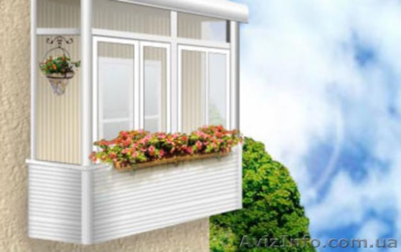 Где купить окна и балконы в Крыму - <ro>Изображение</ro><ru>Изображение</ru> #2, <ru>Объявление</ru> #406426
