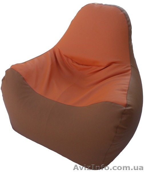 Кресло мешок от 225 грн.... - <ro>Изображение</ro><ru>Изображение</ru> #2, <ru>Объявление</ru> #407936