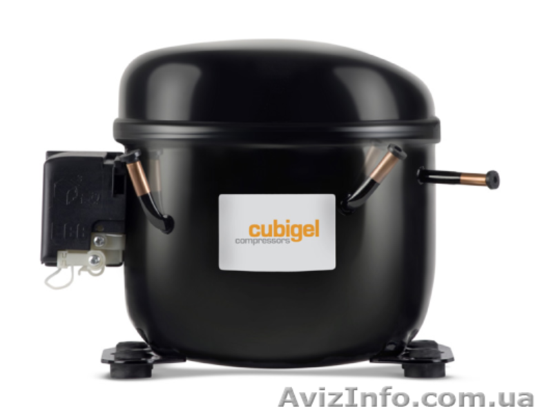 Компрессоры «Данфос» - <ro>Изображение</ro><ru>Изображение</ru> #2, <ru>Объявление</ru> #397993